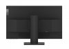 Monitor 23.8 ThinkVision E24-27 WLED LCD 62B6MZR3EU
